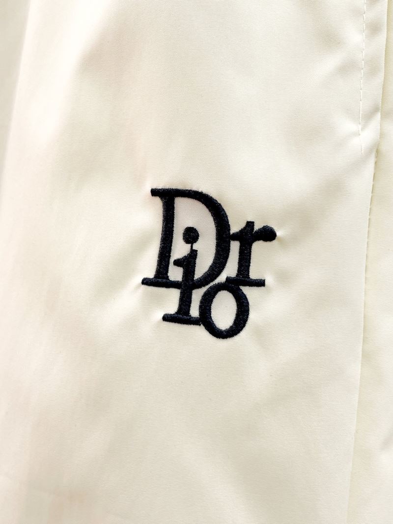 Christian Dior Short Pants